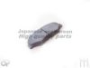 ASHUKI 1080-1604 Brake Pad Set, disc brake